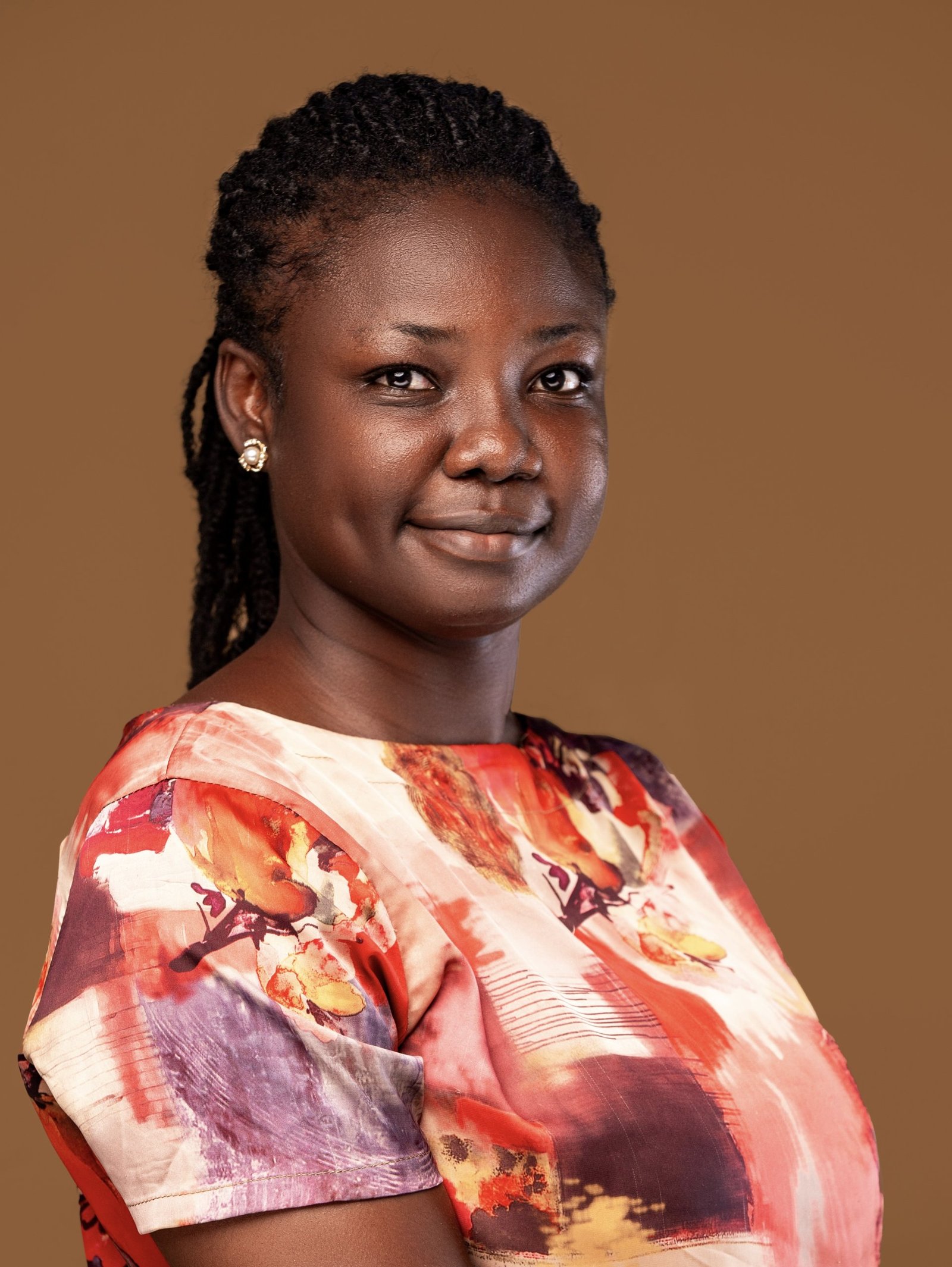 Abigail Naa Korley Armah